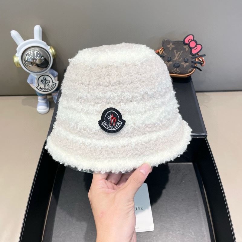 Moncler Caps